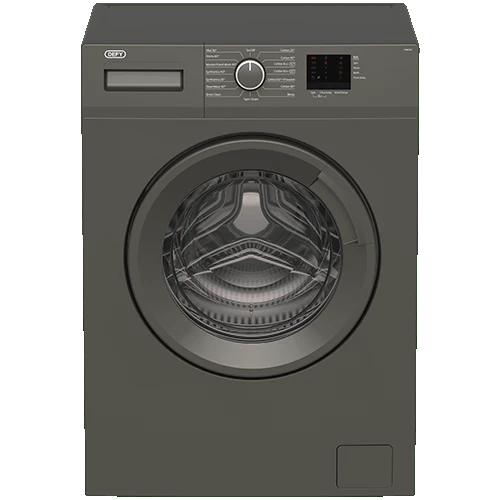 DAW 382 Defy 6kg Manhattan Grey Front loader ec9c8eeb efb1 49b5 b92a a367356a272a 500x