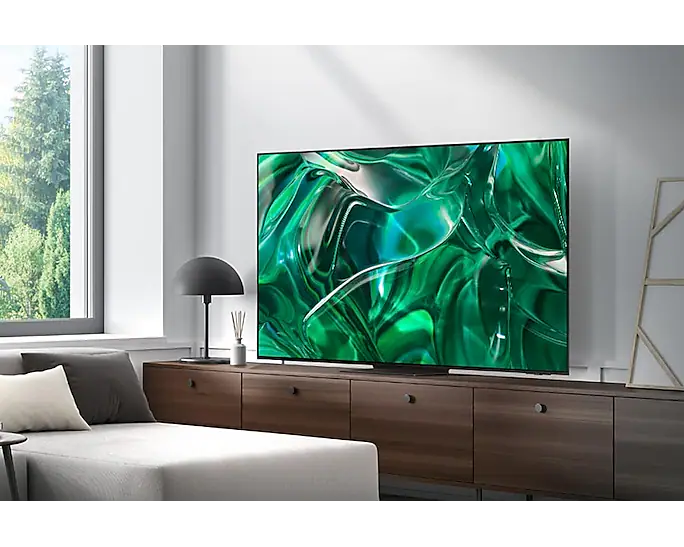SAMSUNG QA65S95CAK 65 INCH OLED 4K S95C – QA65S95CAKXXA - Image 2
