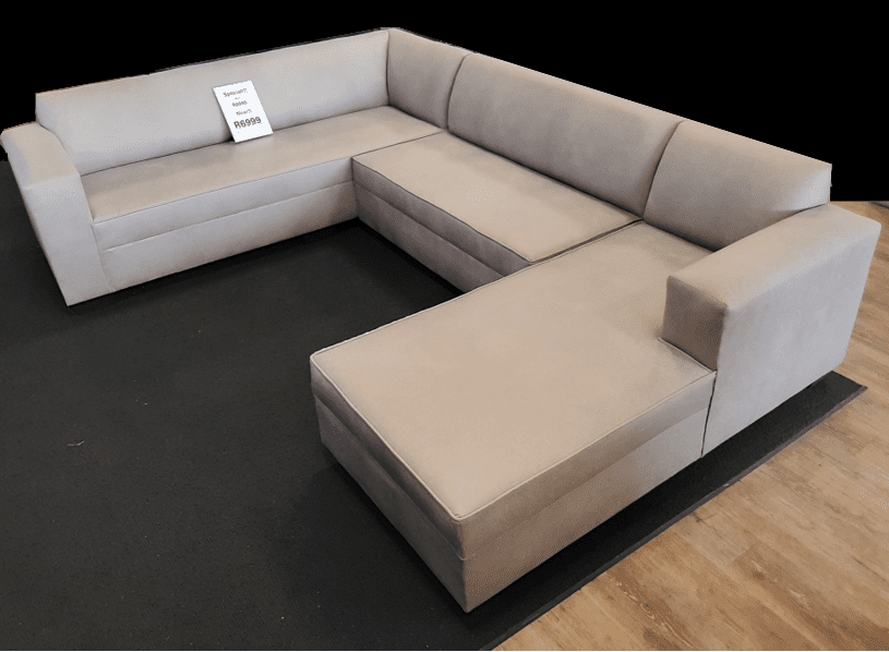 Surprise Lounge Suite 3 Piece