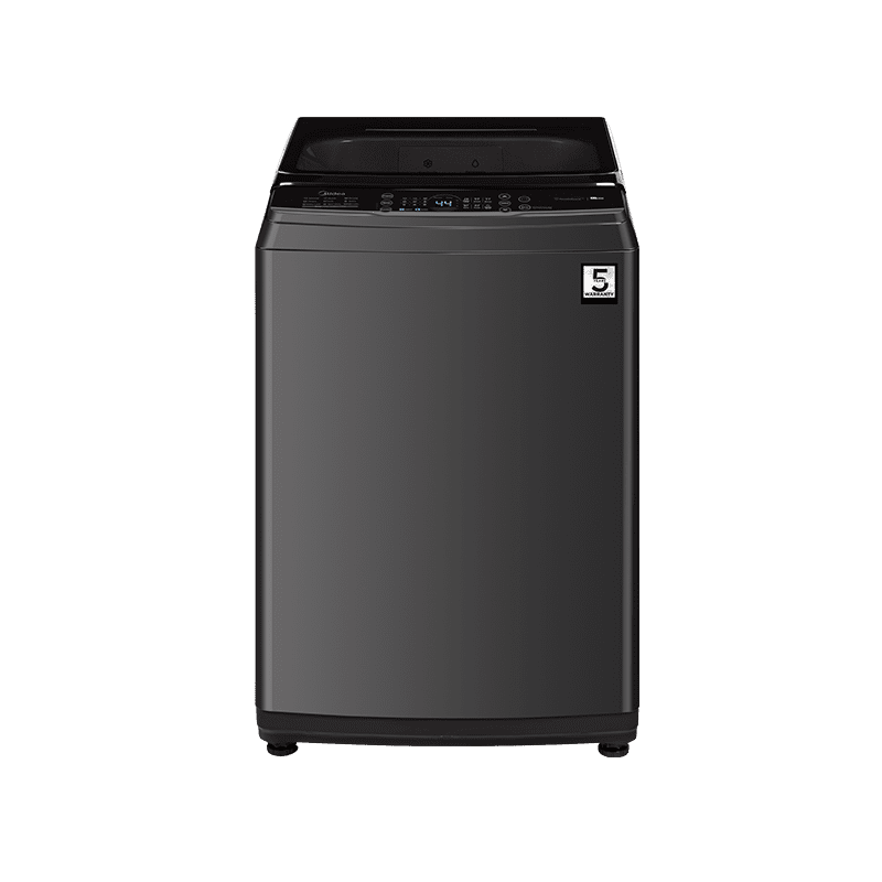Midea 11kg Top Load washing Machine R4799.00 MA200W110-T