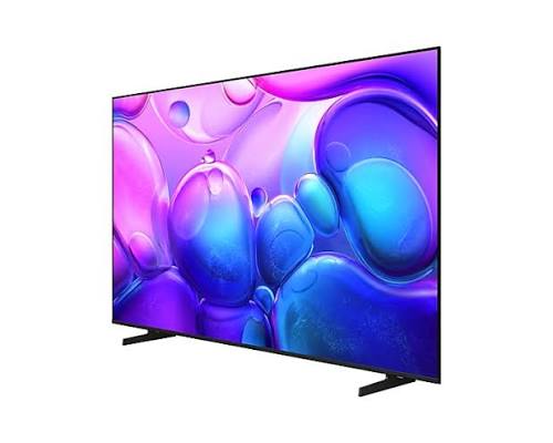 Samsung 55 inch QLED Q6F 4K Smart TV QA55Q6FAAUXXA - Image 4