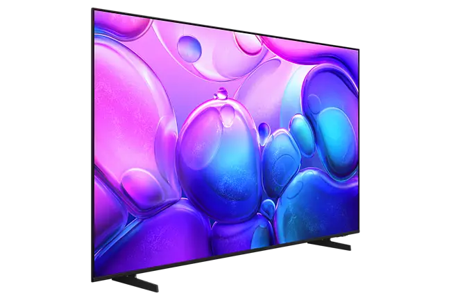 Samsung 55 inch QLED Q6F 4K Smart TV QA55Q6FAAUXXA - Image 3