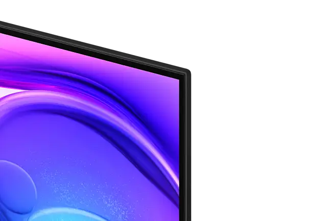 Samsung 55 inch QLED Q6F 4K Smart TV QA55Q6FAAUXXA - Image 2