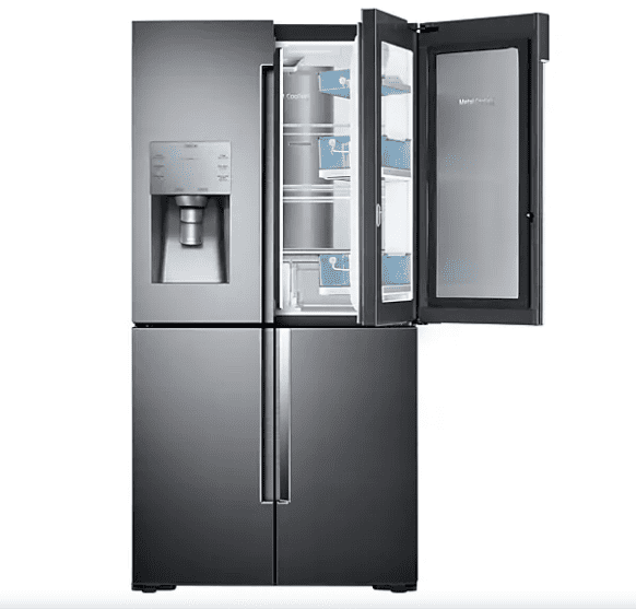 SAMSUNG RF28K9360SG FDR with FlexZone, 689 L Plus - Image 8