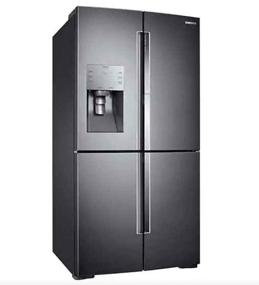 SAMSUNG RF28K9360SG FDR with FlexZone, 689 L Plus - Image 11