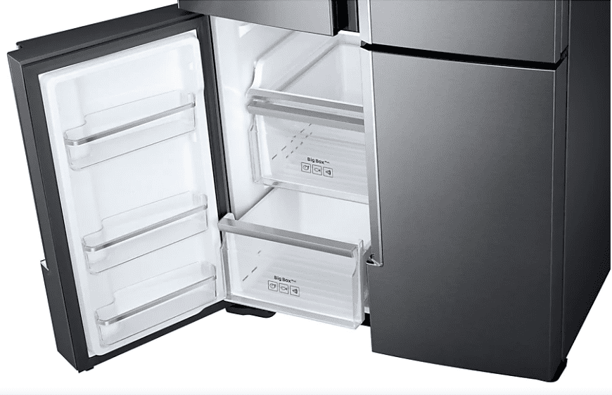 SAMSUNG RF28K9360SG FDR with FlexZone, 689 L Plus - Image 12