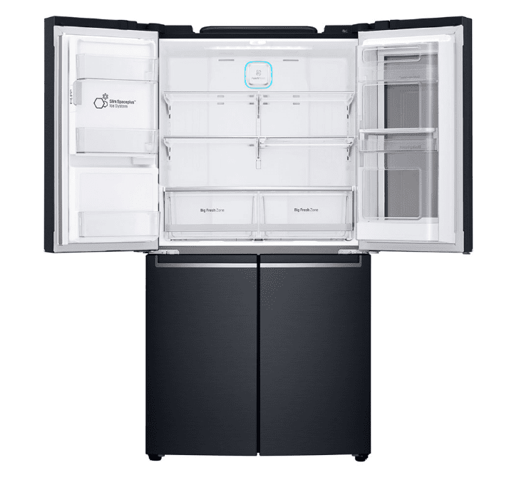 LG GR-X31FMQRL 4 Door Instaview French Door - Image 7