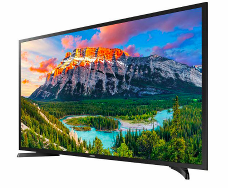 SAMSUNG UA32N5003BRXXA 32″ HD LED TV - Image 2