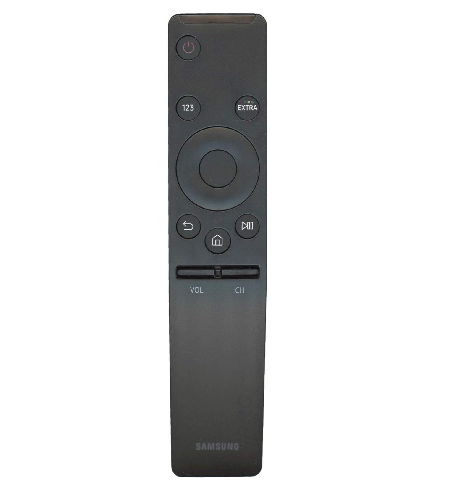 Samsung BN59-01259B TV Remote Control