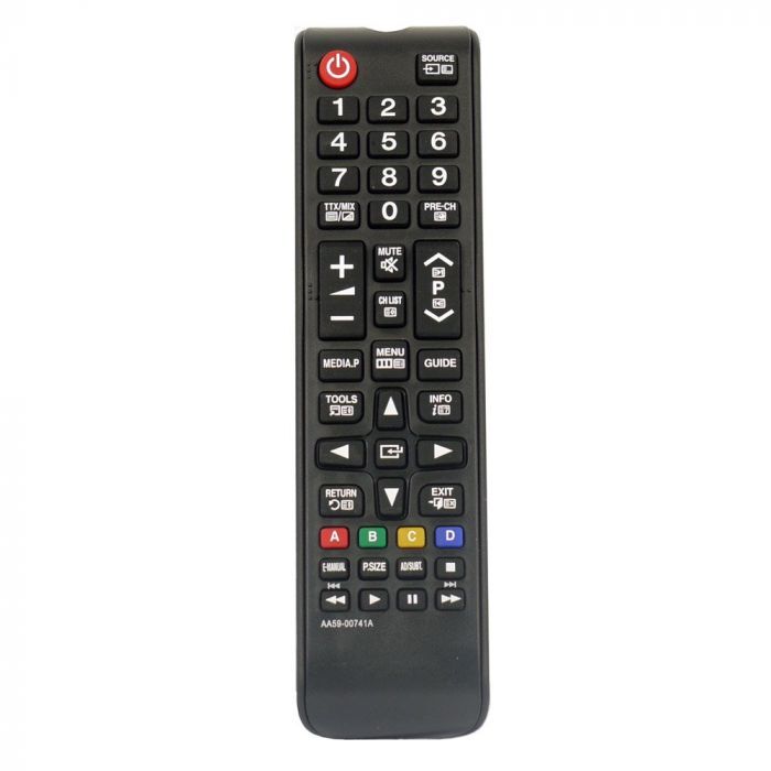 SAMSUNG AA59-00741A TV Remote Control
