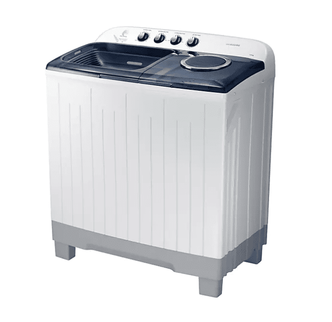 14KG TWIN TUB, WITH WASH TRAY,R3999.00 WT14J4200MB - Image 7
