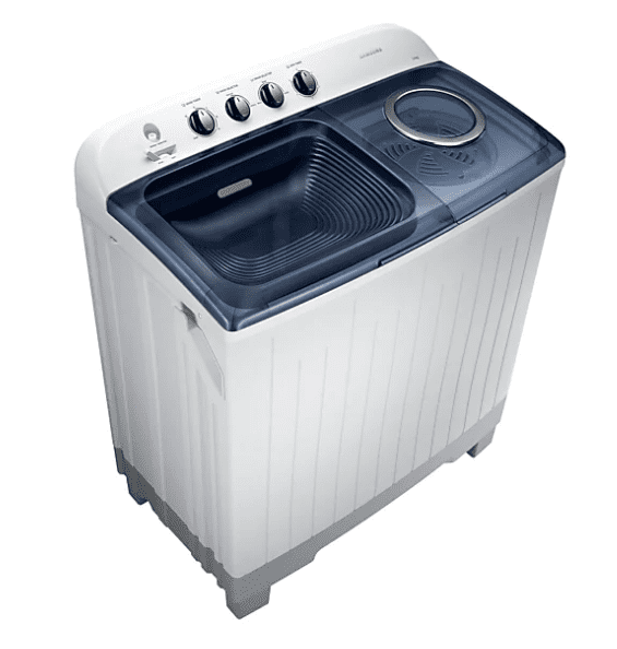14KG TWIN TUB, WITH WASH TRAY,R3999.00 WT14J4200MB - Image 5