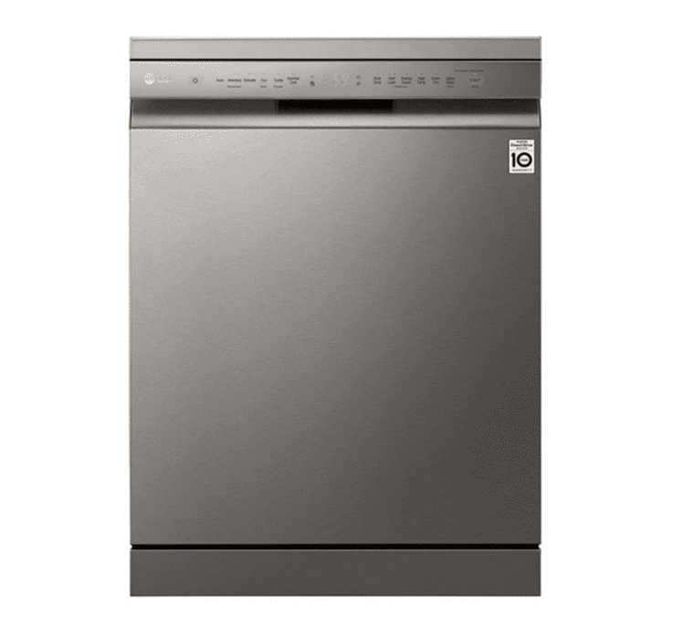 LG DFB512FP QuadWash™ Dishwasher DFB512FP