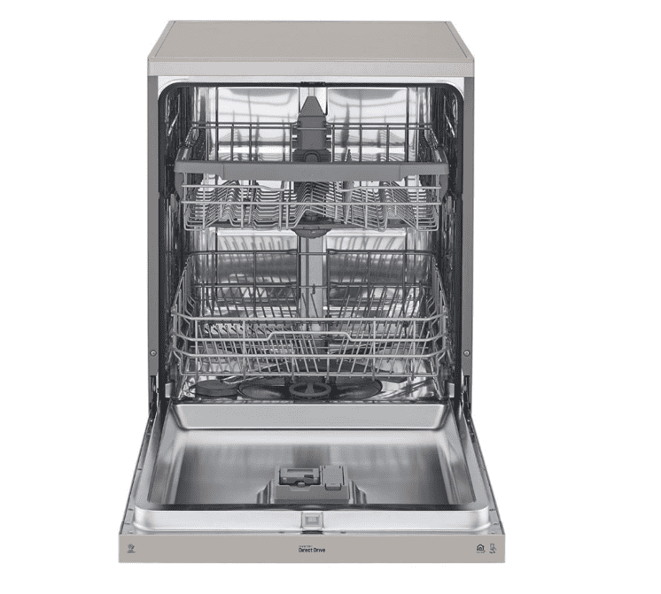 LG DFB512FP QuadWash™ Dishwasher DFB512FP - Image 2