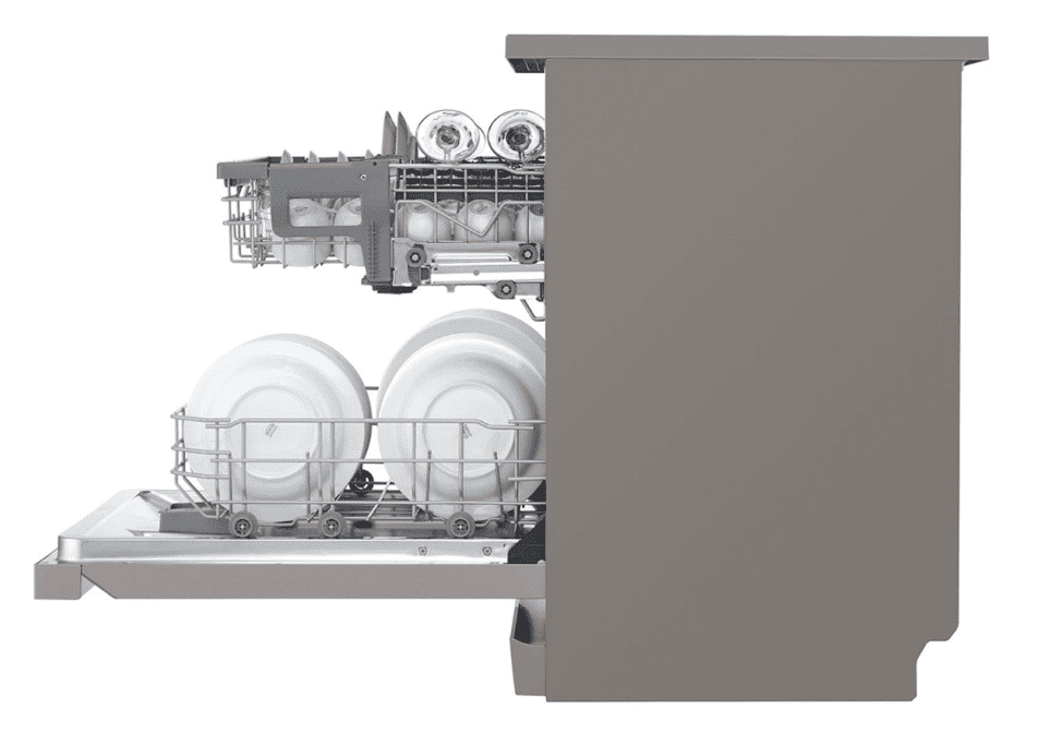 LG DFB512FP QuadWash™ Dishwasher DFB512FP - Image 7