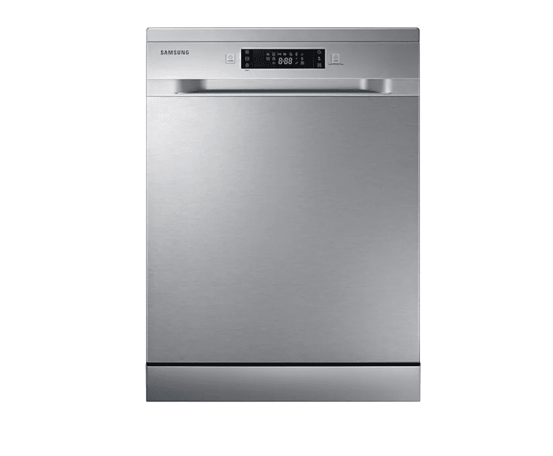 SAMSUNG DW60M5070FS Dishwasher with Wide Led Display (14pl)