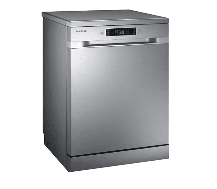 SAMSUNG DW60M5070FS Dishwasher with Wide Led Display (14pl) - Image 2