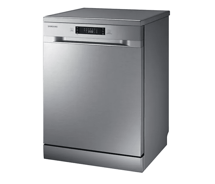 SAMSUNG DW60M5070FS Dishwasher with Wide Led Display (14pl) - Image 3