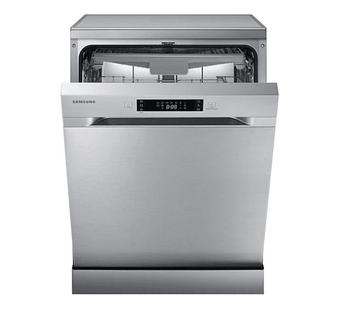 SAMSUNG DW60M5070FS Dishwasher with Wide Led Display (14pl) - Image 5