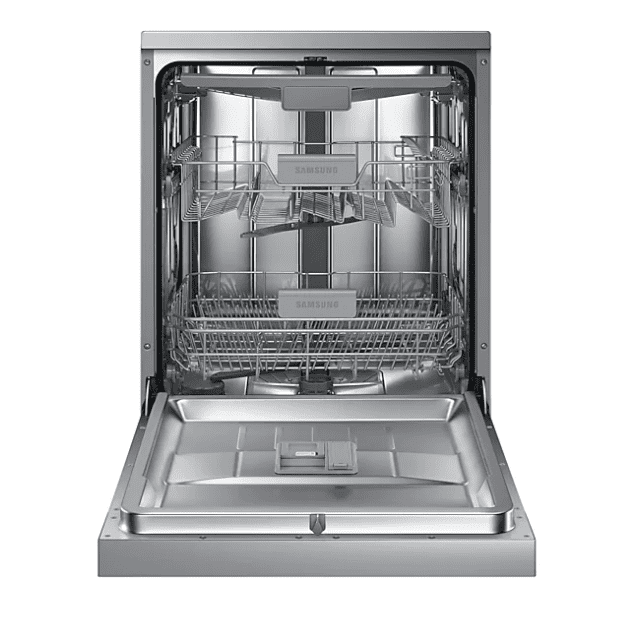 SAMSUNG DW60M5070FS Dishwasher with Wide Led Display (14pl) - Image 6