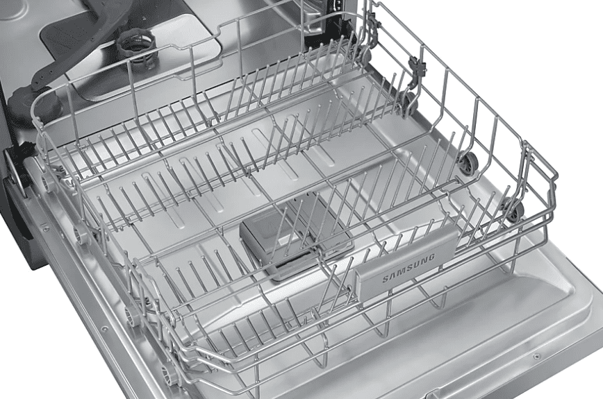 SAMSUNG DW60M5070FS Dishwasher with Wide Led Display (14pl) - Image 10