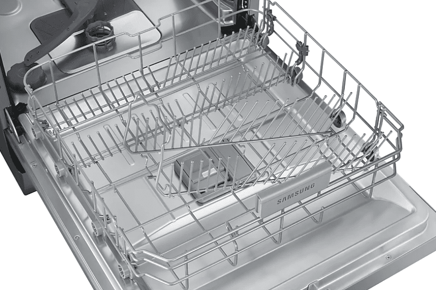 SAMSUNG DW60M5070FS Dishwasher with Wide Led Display (14pl) - Image 11