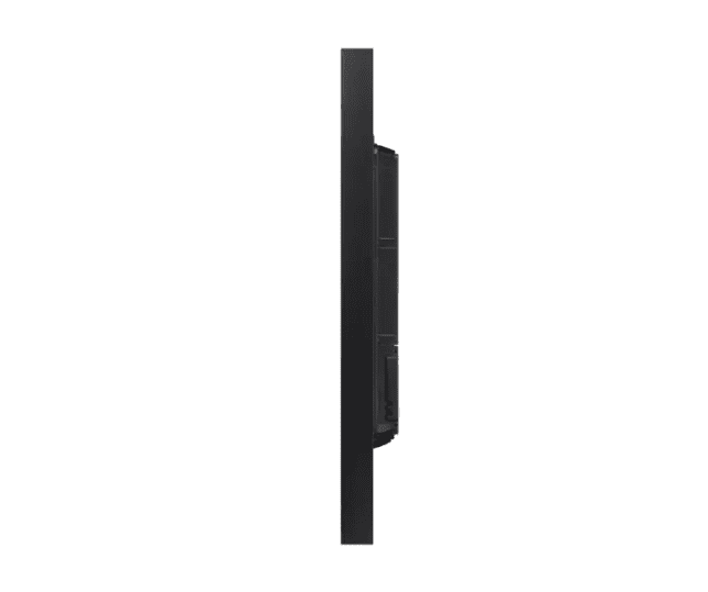 SAMSUNG LH55OHFPV 55" High Brightness Signage Display for Outdoor Usage LH55OHFPVBC/EN - Image 3
