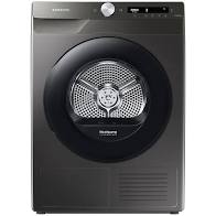 SAMSUNG DV90T5240AN R8999.00 9kg Tumble Dryer with Heat Pump Technology and Sensor Drying DV90T5240AN