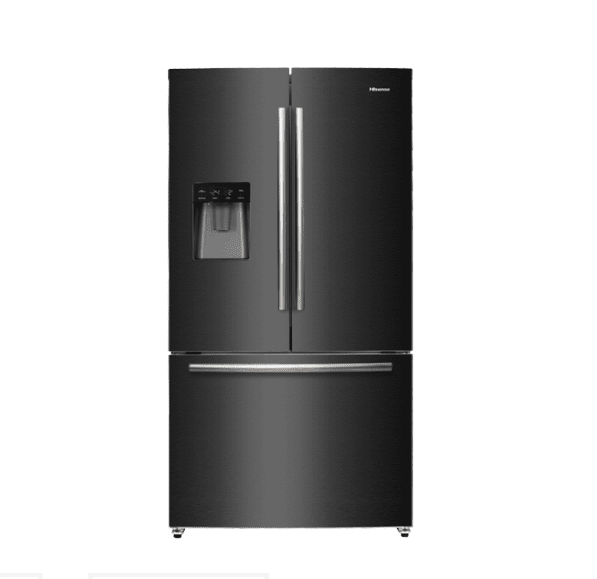 Hisense H720FSB-WD (French Door) Refrigerator - R18999.00 PRODUCTS4U