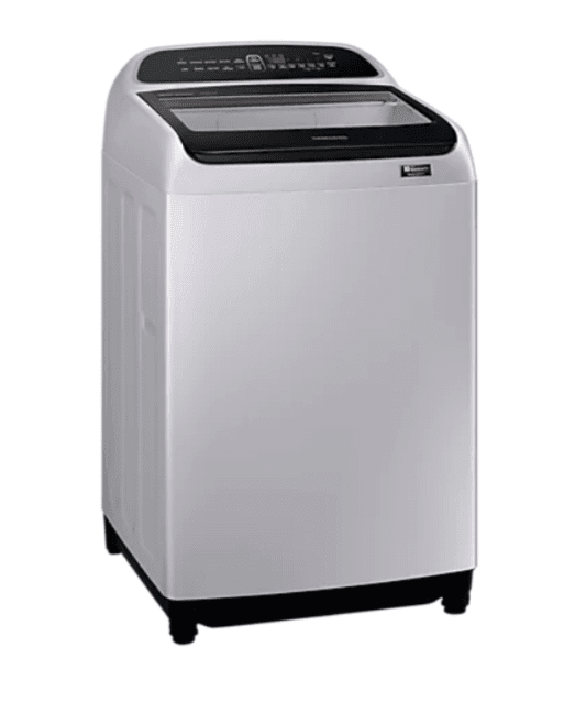 SAMSUNG WA13T5260BY 13KG TOP LOADER, R5799.00 WITH WOBBLE TECHNOLOGY WA13T5260BY/FA - Image 3