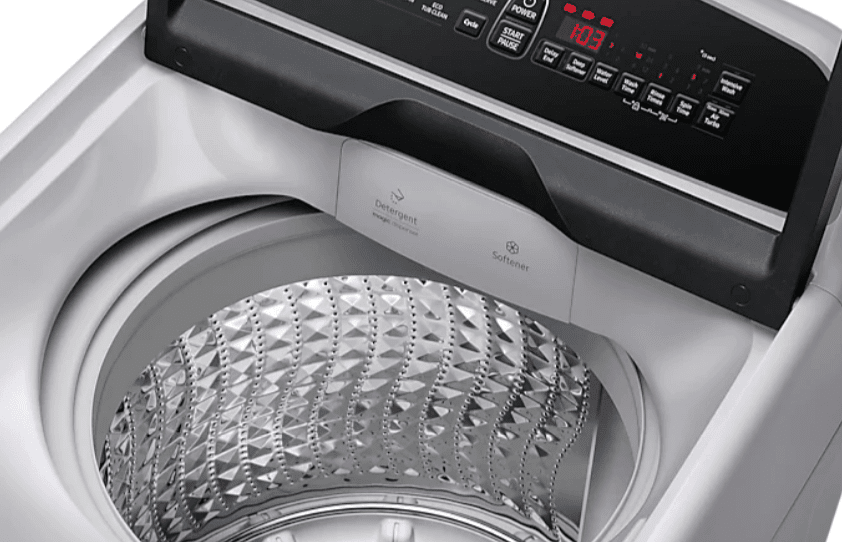 SAMSUNG WA13T5260BY 13KG TOP LOADER, R5799.00 WITH WOBBLE TECHNOLOGY WA13T5260BY/FA - Image 6