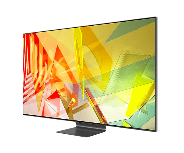 SAMSUNG 75" Q95T QLED 4K Smart TV (2020) QA75Q95TAKXXA - Image 2