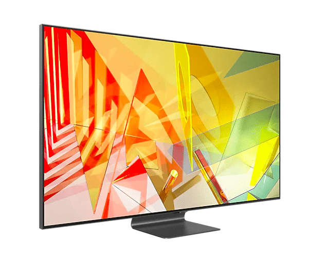 SAMSUNG 75" Q95T QLED 4K Smart TV (2020) QA75Q95TAKXXA - Image 3