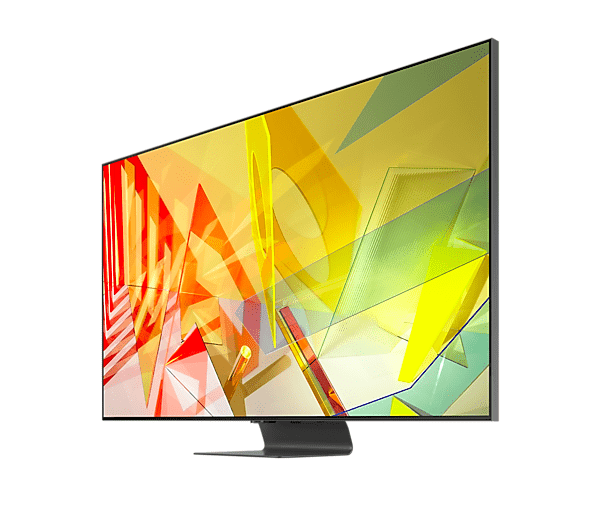 SAMSUNG 75" Q95T QLED 4K Smart TV (2020) QA75Q95TAKXXA - Image 6