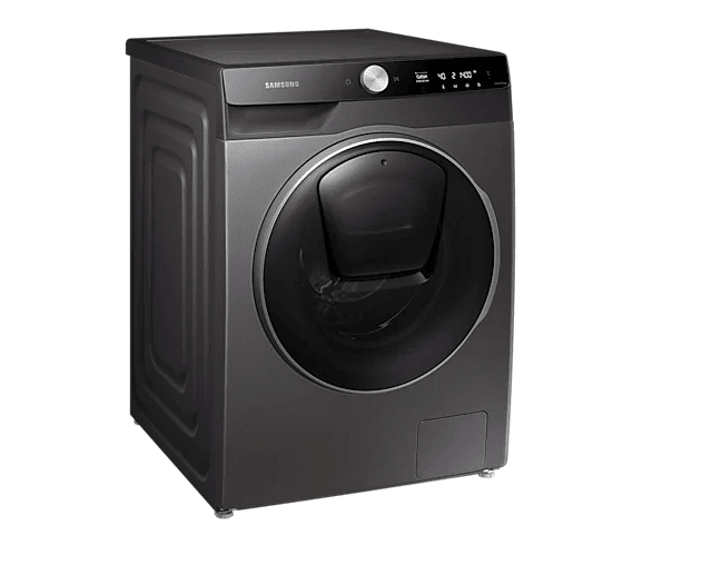 12kg Front Loader, with QuickDriveTM and Eco Bubble™ WW12TP84DSX - Image 2