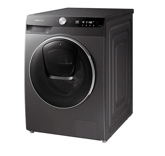 12kg Front Loader, with QuickDriveTM and Eco Bubble™ WW12TP84DSX - Image 3