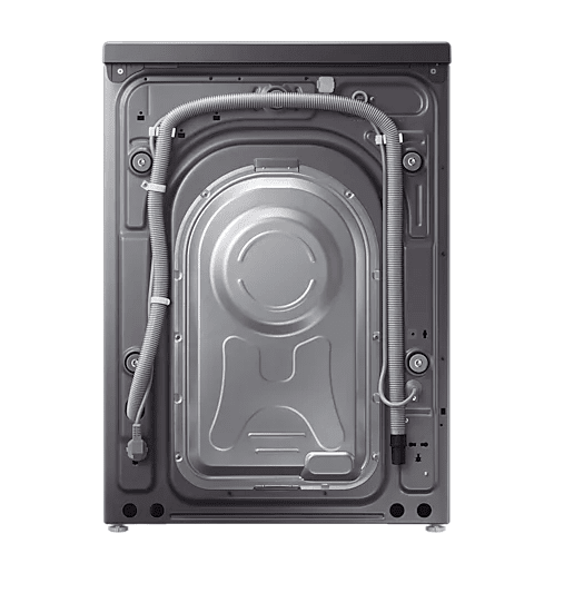 12kg Front Loader, with QuickDriveTM and Eco Bubble™ WW12TP84DSX - Image 4