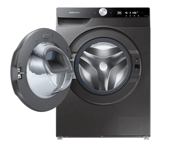 12kg Front Loader, with QuickDriveTM and Eco Bubble™ WW12TP84DSX - Image 6