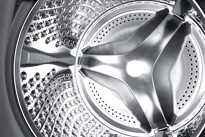 12kg Front Loader, with QuickDriveTM and Eco Bubble™ WW12TP84DSX - Image 8