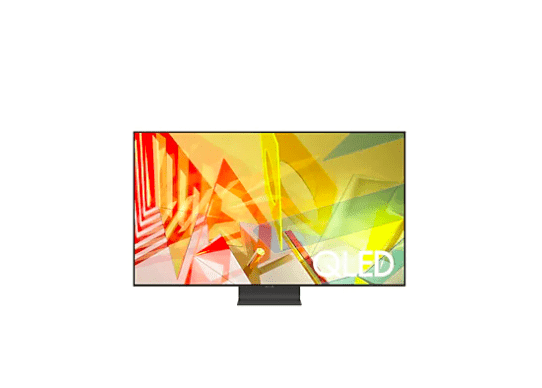 SAMSUNG 75" Q95T QLED 4K Smart TV (2020) QA75Q95TAKXXA - Image 9