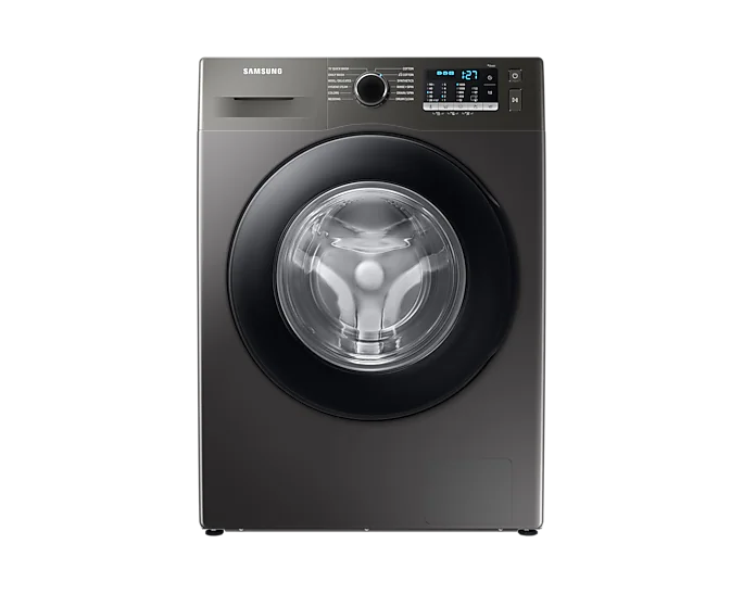 8kg Front Loader, With Steam and Eco Bubble Technology, WW80TA046AX