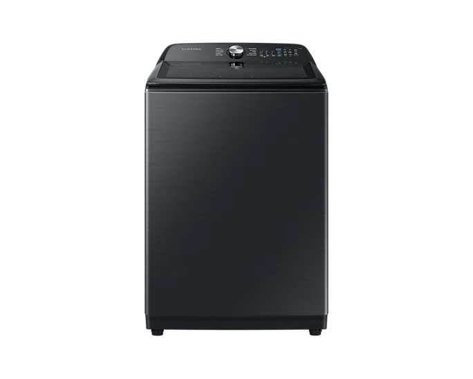 21kg Top Loader, With BubbleStorm™ WA21A8370GV