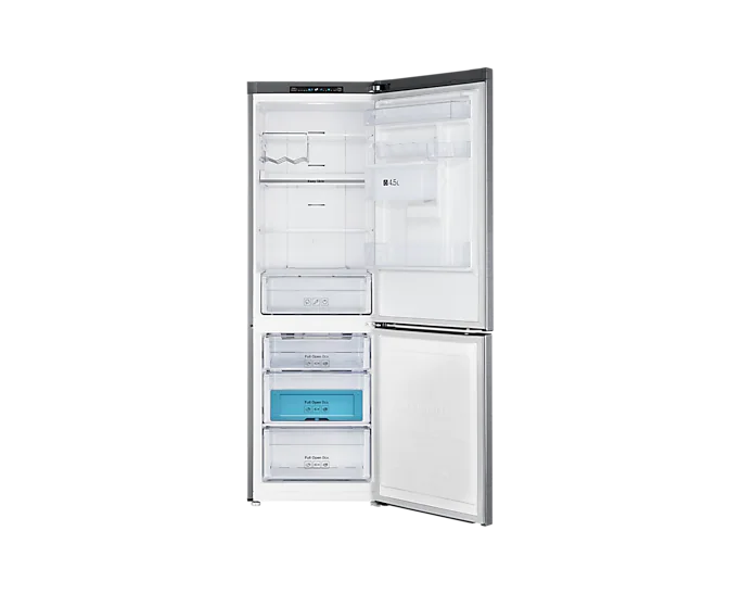 Samsung RB30J3611SA 303L, BOTTOM FREEZER WITH WATER DISPENSER R7899.00 AND COOL PACK, RB30J3611SA - Image 4