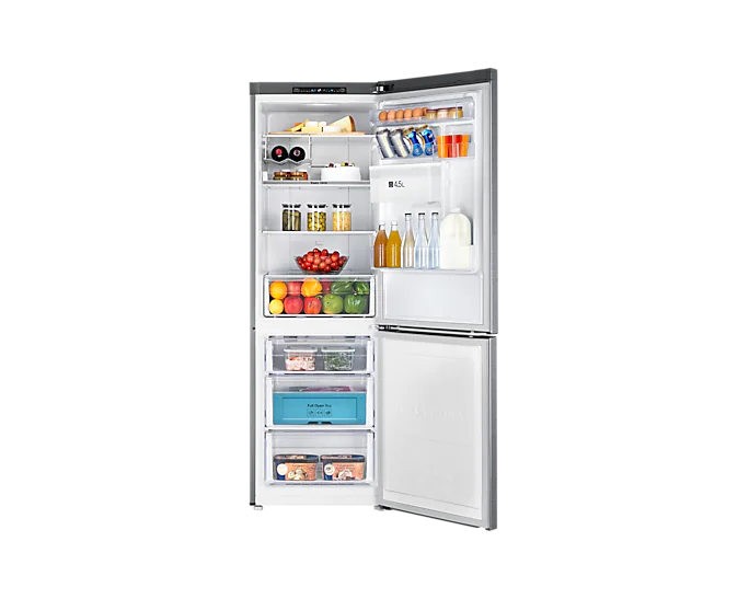 Samsung RB30J3611SA 303L, BOTTOM FREEZER WITH WATER DISPENSER R7899.00 AND COOL PACK, RB30J3611SA - Image 3