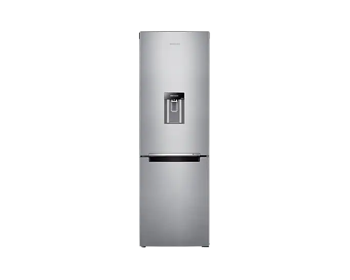 Samsung RB30J3611SA 303L, BOTTOM FREEZER WITH WATER DISPENSER R7899.00 AND COOL PACK, RB30J3611SA
