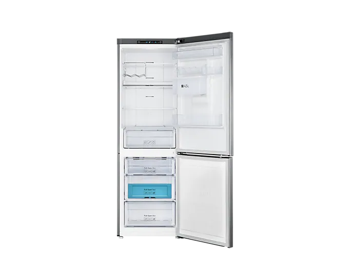 Samsung RB33J3611S9 321L, BOTTOM FREEZER WITH WATER DISPENSER AND COOL PACK, RB33J3611S9 - Image 3