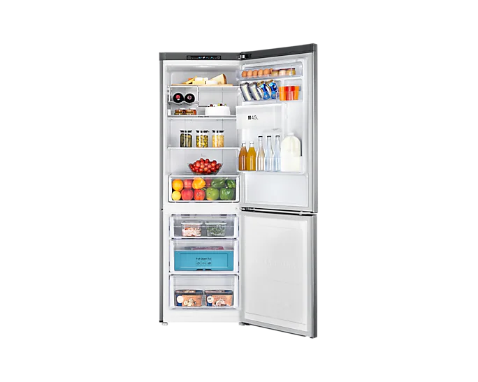 Samsung RB33J3611S9 321L, BOTTOM FREEZER WITH WATER DISPENSER AND COOL PACK, RB33J3611S9 - Image 2