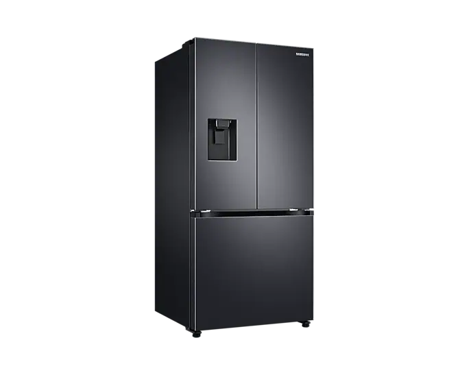 Samsung RF49A5202B1/FA 470L Frost Free - French Door With Drawer and Twin Cooling System, RF49A5202B1 - Image 9