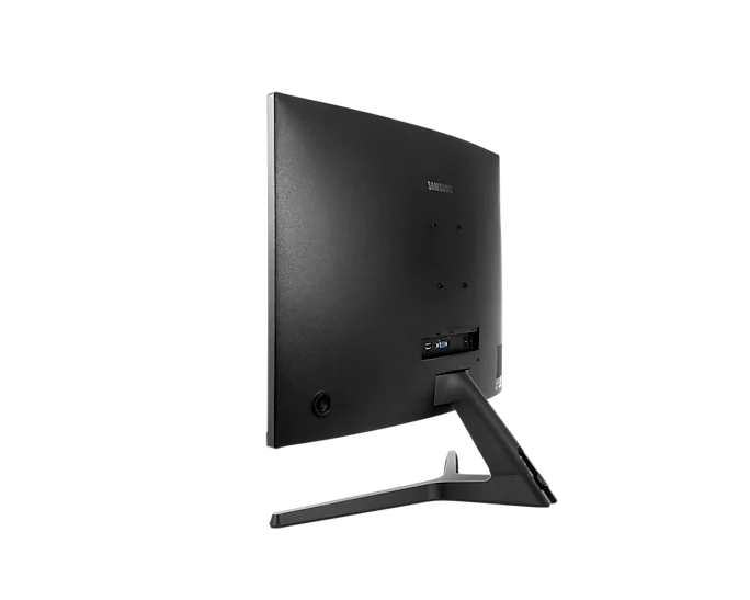 SAMSUNG C32R500FHAXXA 32" FHD Curved Monitor with bezel-less design LC32R500FHAXXA - Image 2