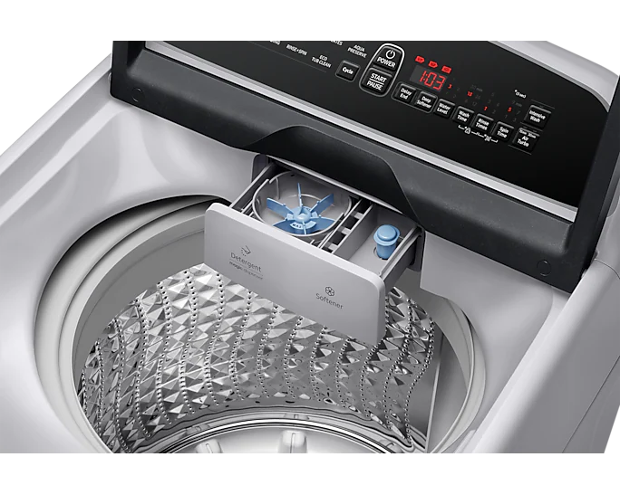 Samsung WA13T5260BY R5799.00 13kg Top Loader, With Wobble Technology, - Image 2